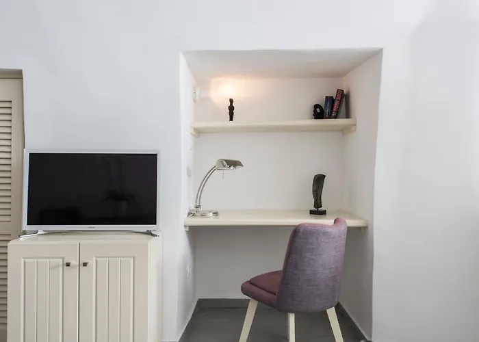 Ambition Suites (Adults Only)