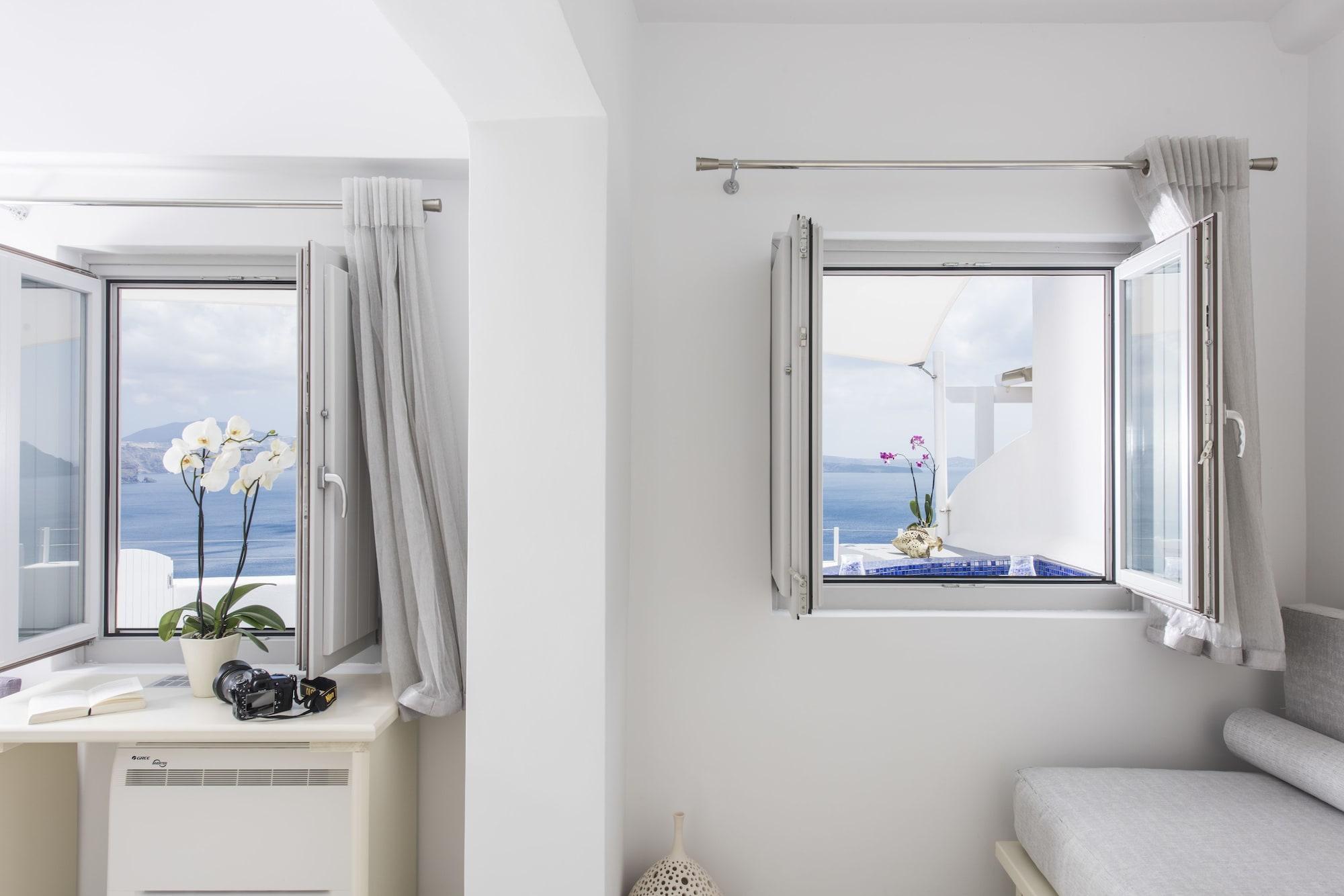 Ξενοδοχείο Ambition (adults Only) Οία