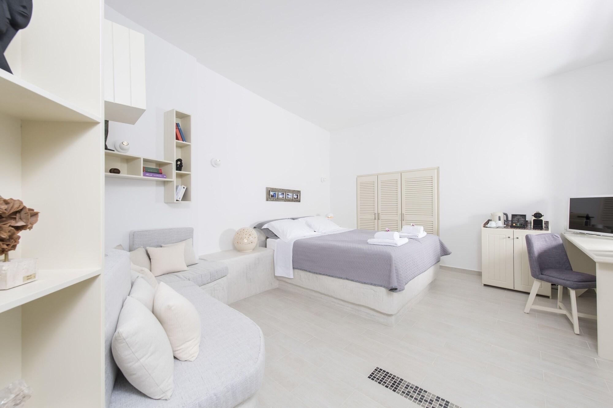 Ξενοδοχείο Ambition (adults Only) 3*
