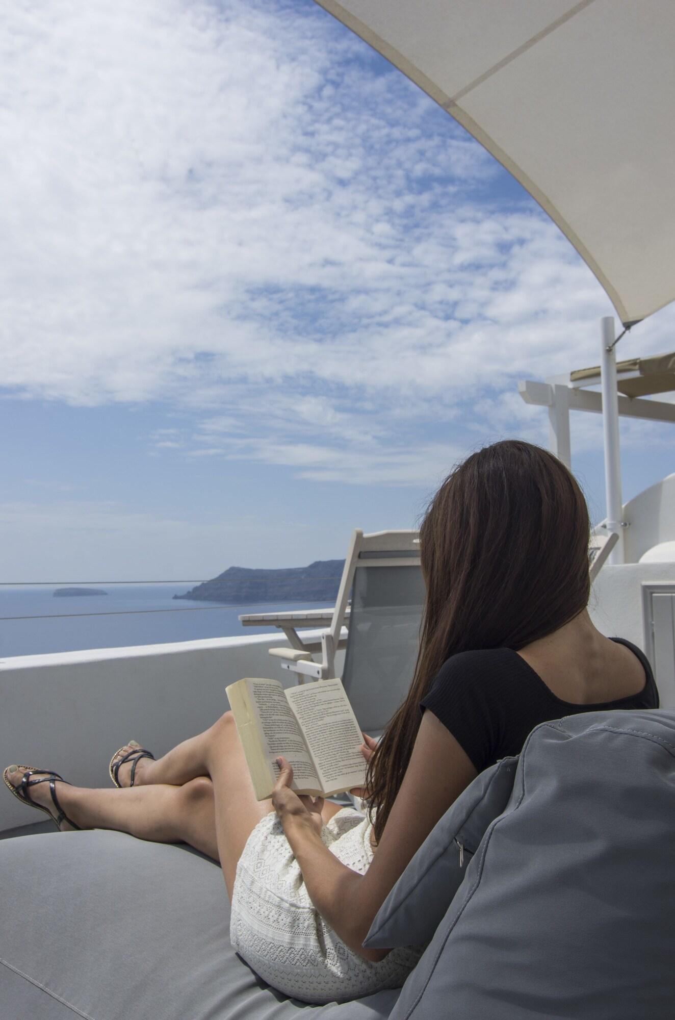 Ambition (adults Only) 3* Οία