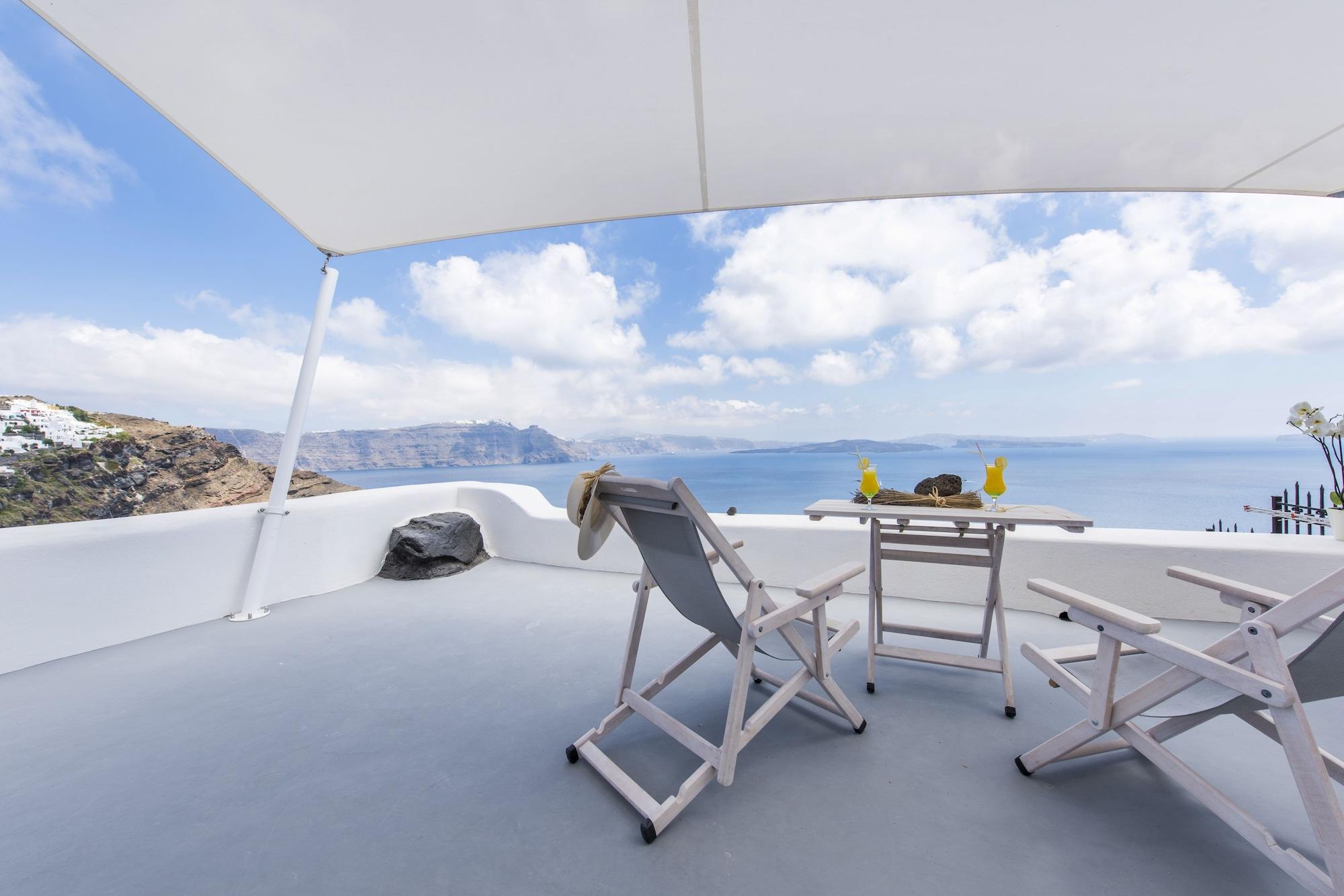 Ξενοδοχείο Ambition (adults Only) Οία