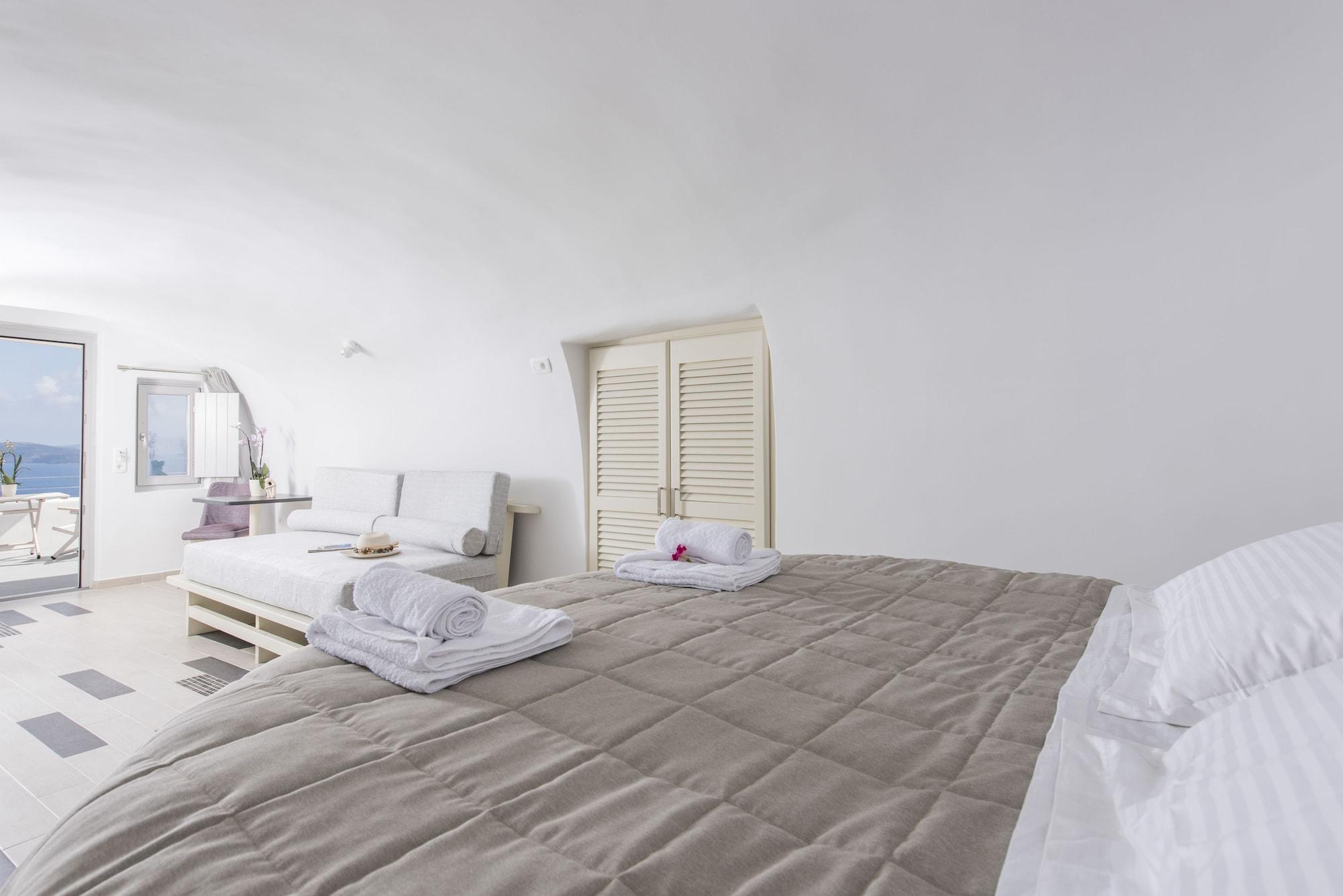 Ambition (adults Only) 3* Οία