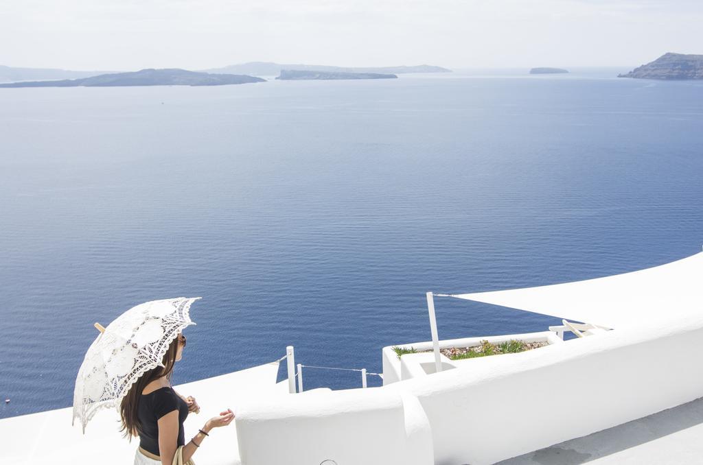 Ξενοδοχείο Ambition (adults Only) Οία
