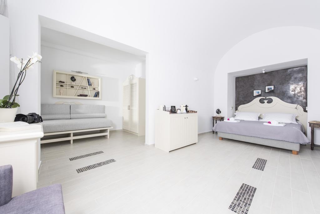 Ambition (adults Only) 3* Οία